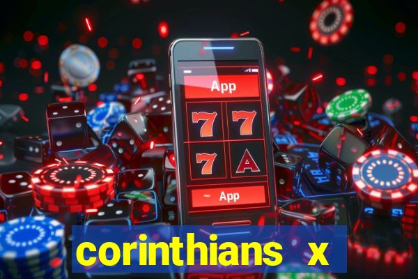 corinthians x cuiaba palpite